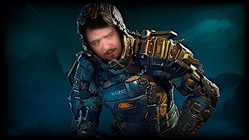 Crash Landing on a Prison Moon.... What Could Go Wrong!? | The Callisto Protocol - Episode 1