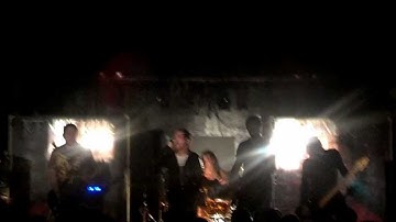 Ice Nine Kills- Proximity Mines in the Complex HD 2012