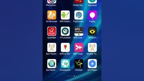 CDR analysis software in mobile phone