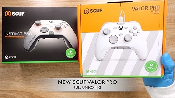Scuf