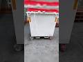 Steel wheelie bin #nbswastemanagement #waste #disposal #silica #construction #melbourne
