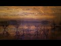 صوت كله هدوء وسكينة سبحان من جمَل هذا الصوت HD