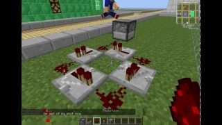 how to troll on a minecraft creative plots server pt.1