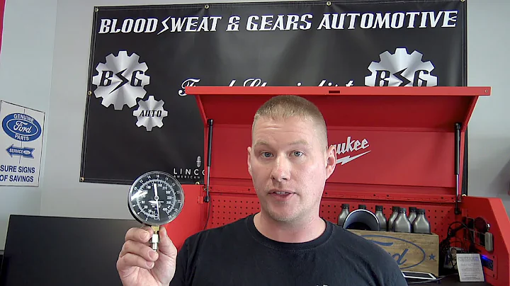 Ford Transmission Tips: #7 Superduty Torqshift 5R110W No Engagement In The Morning