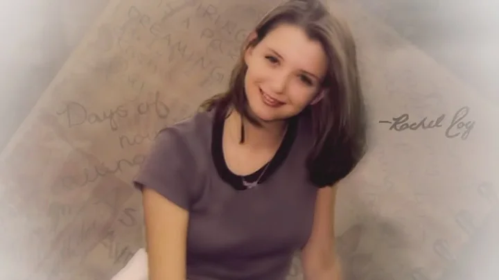 Rachel's Story: Triumph Over Tragedy, part 1