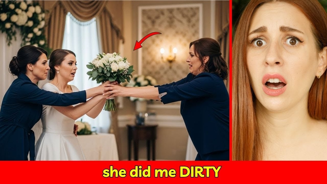 AITA? Entitled Coworkers With Main Character Energy | Charlotte Stories