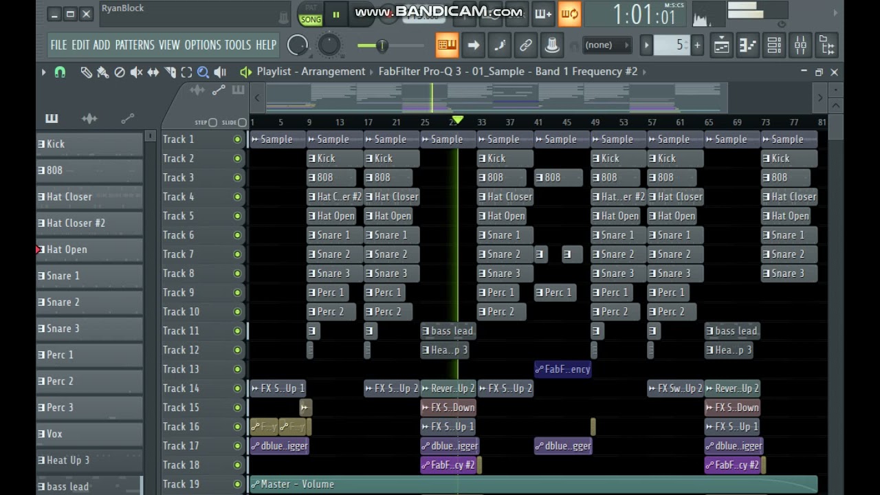 [FREE/FLP] Smooth Sampled Type Trap Beat/Instrumental "Wraith" (Prod Jeat Besus)