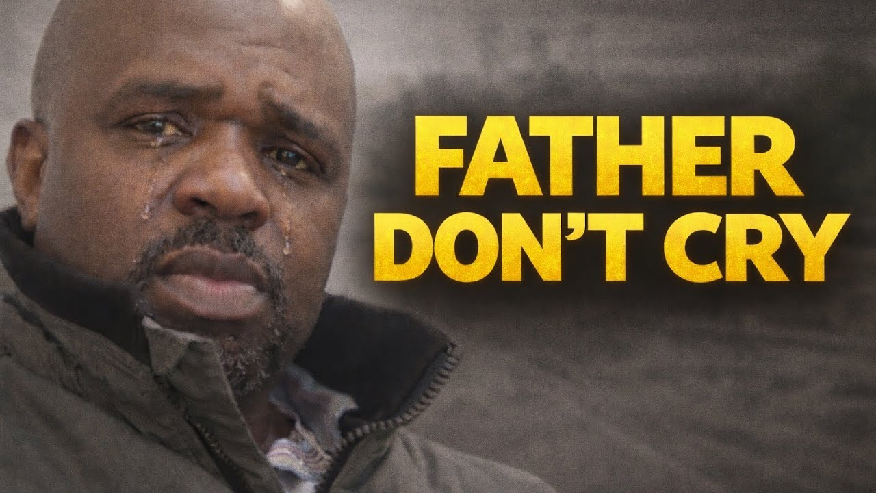 A Man’s Pain in the Diaspora