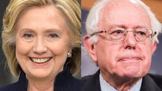 Bernie Sanders Dnc Debate Schedule Is Rigged
