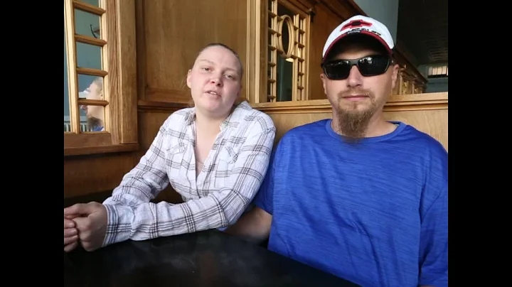 WATCH NOW: Ashlyn Witt and Troy Hanson speak about...