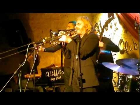 Enrico Rava Quintet