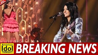 American Idol’s Mia Matthews Shares Loophole That Allowed Her to Perform Shania Twain’s 1995 Hit Son