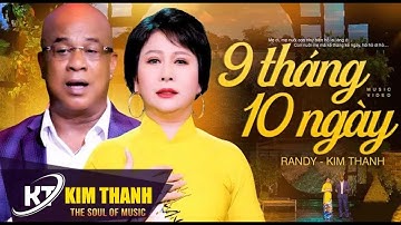 Tuyệt Phẩm Song Ca | 9 Tháng 10 Ngày | Randy & Kim Thanh