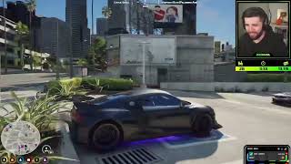 Guy Jones Calls Tommy T While In The Shower Gta Rp Nopixel 3.0