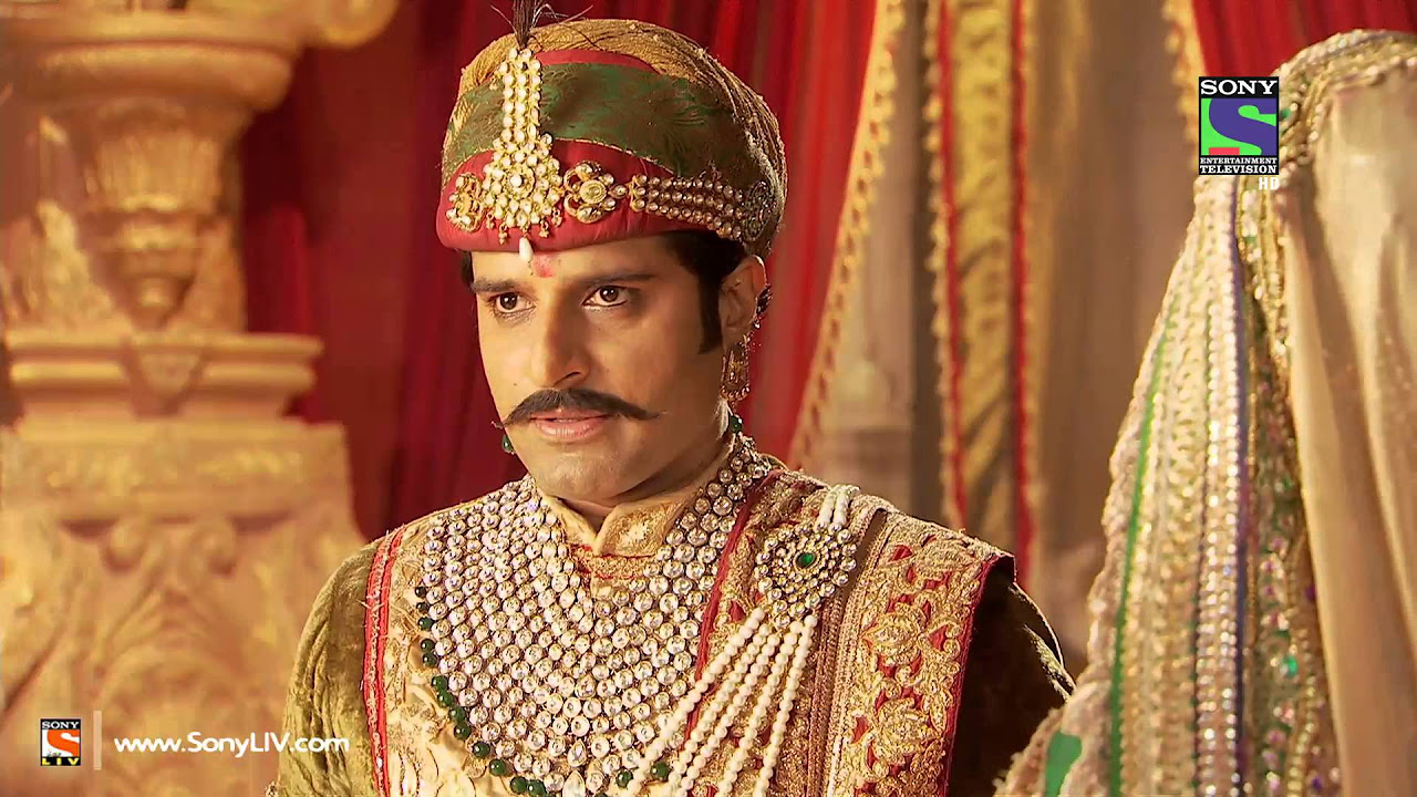 maharana pratap episode 227 maharana pratap episode 227