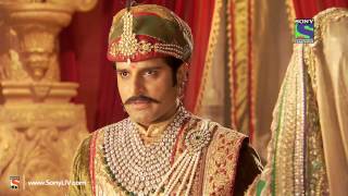 Bharat Ka Veer Putra Maharana Pratap - Episode 221 - 9th June 2014