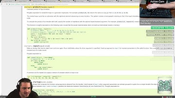 Python Learns to Play #23 (Part 2) - Binding of Isaac: Rebirth!
