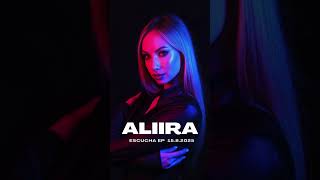 Download Lagu ALIIRA – Escucha EP | Out August 15, 2025 on Zatar! MP3 Download Lagu ALIIRA – Escucha EP | Out August 15, 2025 on Zatar! MP3