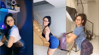 Tiktok IDR - Angela Lorenza Goyang Tiktok 2021 - Trend