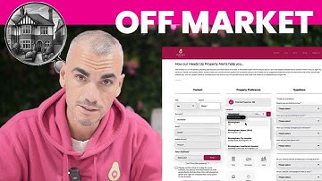 ➡️ Get The Heads Up On Properties Before Rightmove & Zoopla!