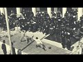 The fencer show  from rival battles to modern sport