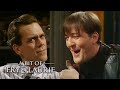Obituary read | S2E6 Full Episode | A Bit of Fry and Laurie | BBC Comedy Greats
