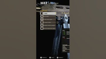 Fastest M82 Class #Shorts