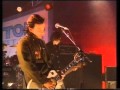 Manic Street Preachers - Faster (Live on UK Channel 4&#39;s Naked City 1994)