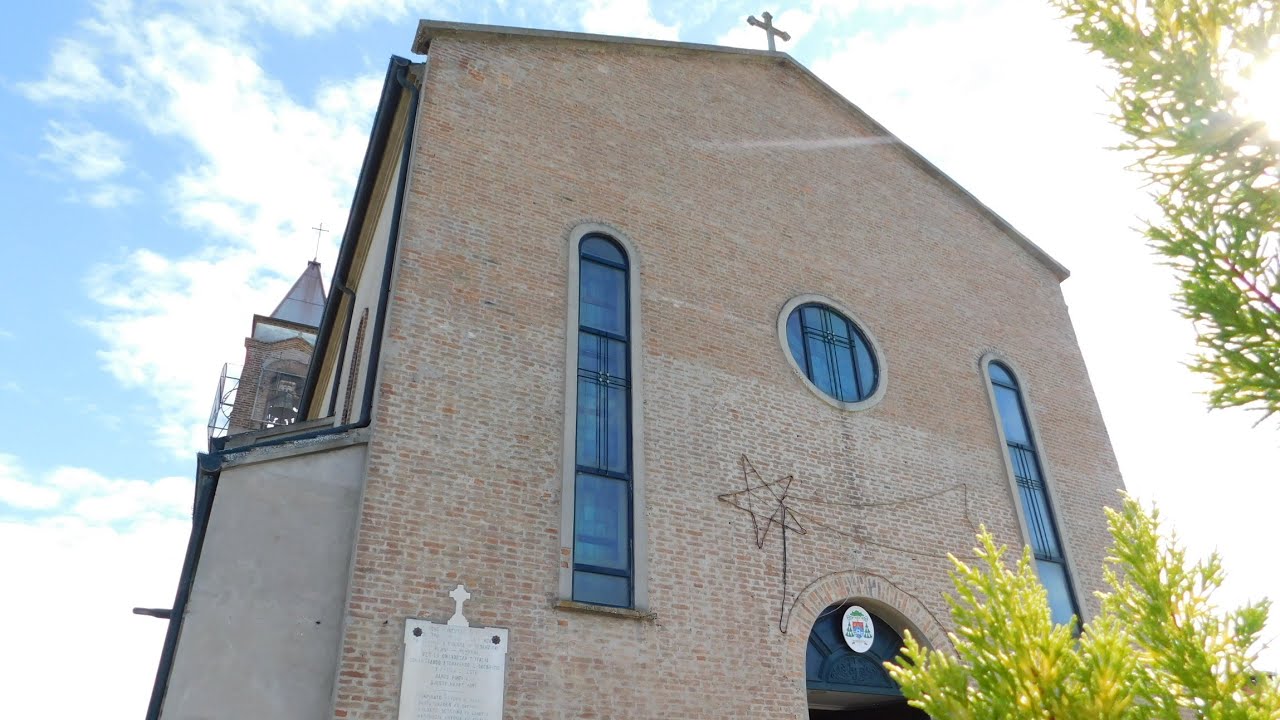 Campane di Ca' Bianca, frazione di Chioggia (VE)