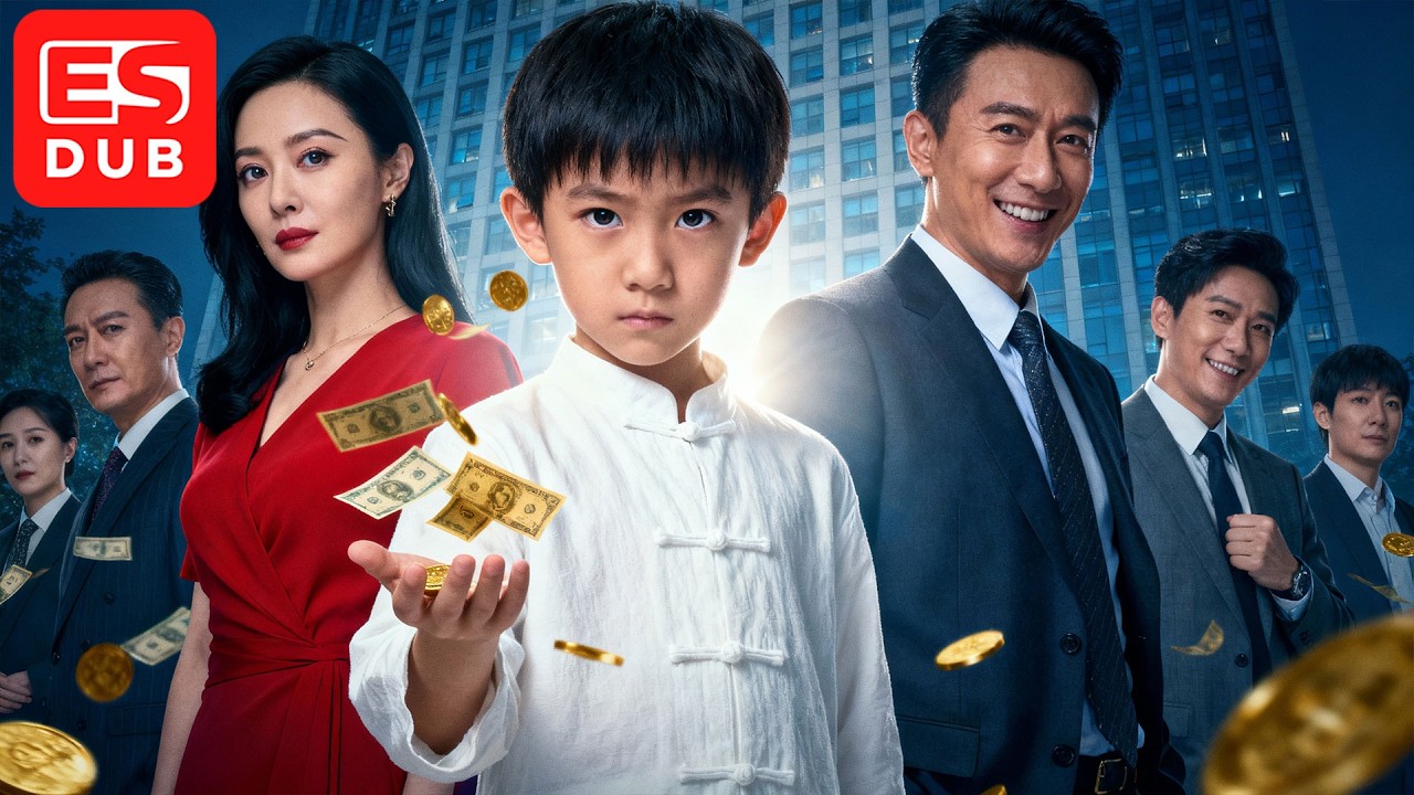 [Pack] Renació a los 7 años… y esta vez, nadie escapará de su venganza