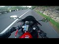 Адлер - Красная поляна. Honda CBR 600 f4I