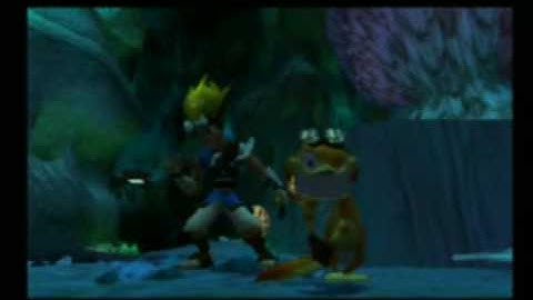 Jak and Daxter: The Precursor Legacy Playthrough (Part 21)