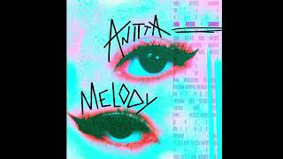 Anitta feat. Melody (Remix Mil Veces)