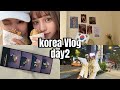 いつかの韓国旅day2🇰🇷♡