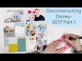 Deconstructing Disney- 2017 Part 1