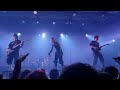 muque -&ldquo; DARK GAME " [ muque LIVE TOUR 2026 &rdquo;GLHF&rdquo; IN TAIPEI ] 07/04 #muque #Asakura#森光奏太#for_you