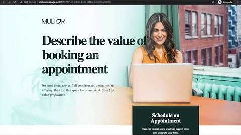 How to trigger chatbot conversions and leads data back to the Unbounce dashboard