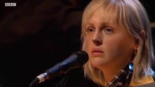 Watch Laura Marling I Was An Eagle video