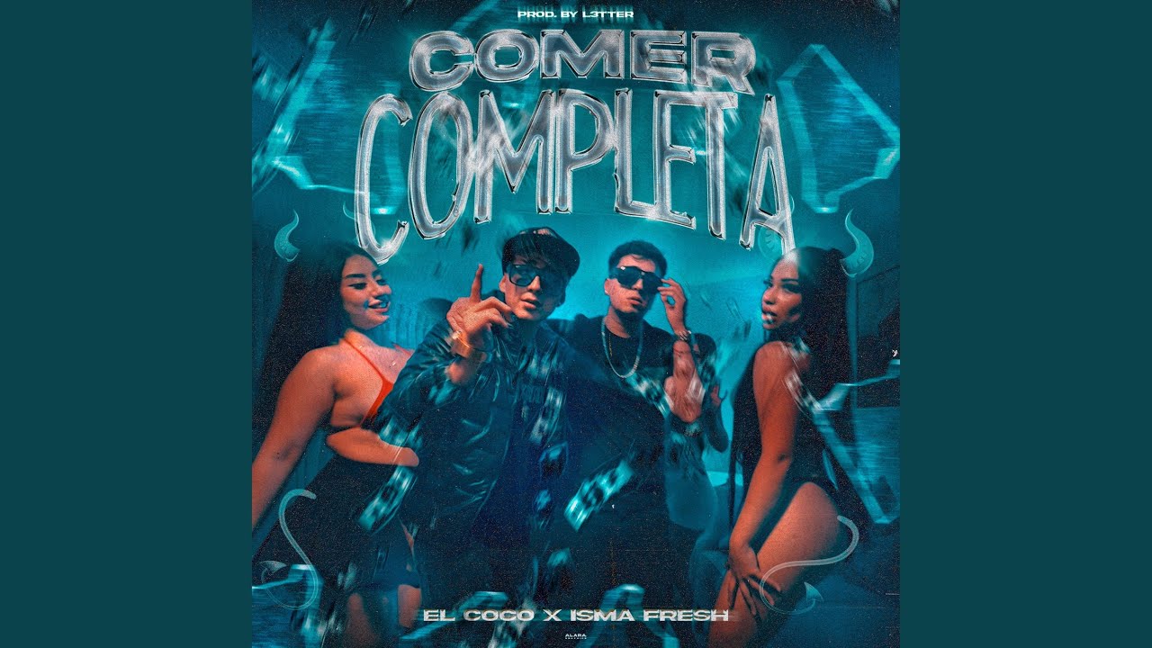 Guarda Comer Completa su YouTube Guarda Comer Completa su YouTube