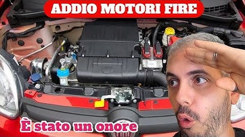 Motori Fire addio all'Italia. Si spegne la storiaAlcol test portatili