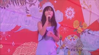 Download Lagu The Empress of China OST Jane Zhang Gan Wei Tian Xia Xian cover by pai MP3