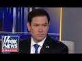 Marco Rubio: Hamas knows how to play this game