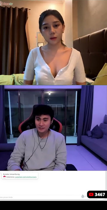 Wulan Ngajak Ke Kost'an #ometv