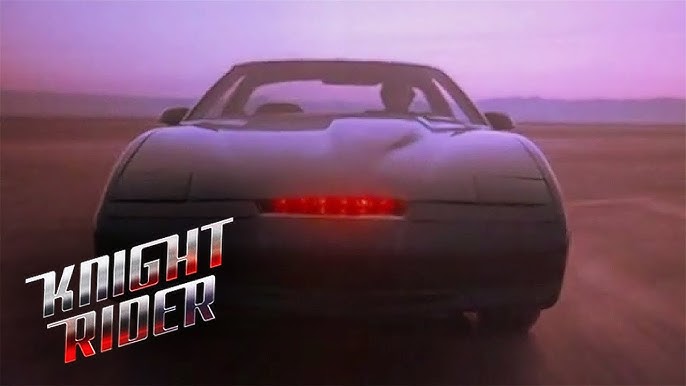 Knight Rider Official 