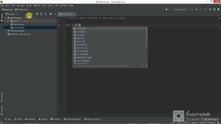 2 | Python | Write a program to swap two variables | without creating a third variable