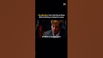 The $50M Bet That Became Billions 💸 #shorts #finance #money #trendingshorts