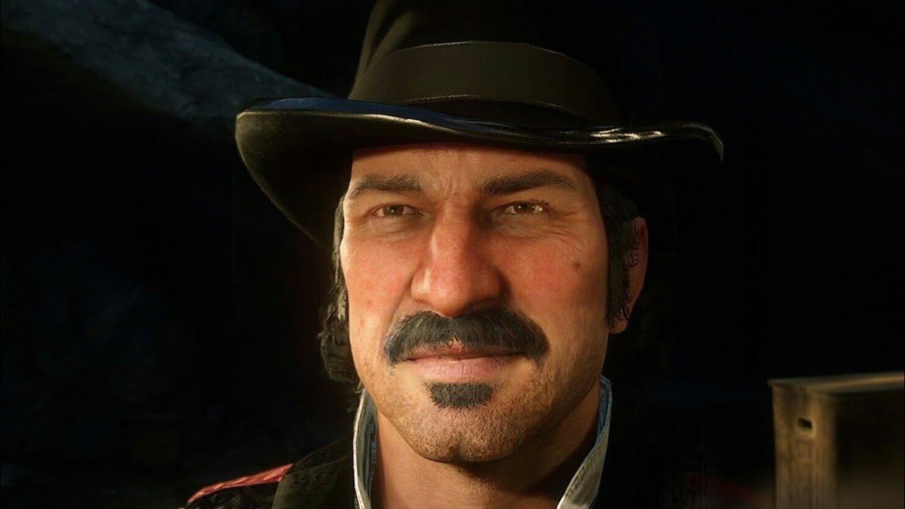 Arthur Morgan Actor 'Certain' Rockstar Will Make Red Dead Redemption 3  Eventually - IGN