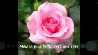 Miniatura de ""Une Rose Pour Isabelle " Roger Whittaker"
