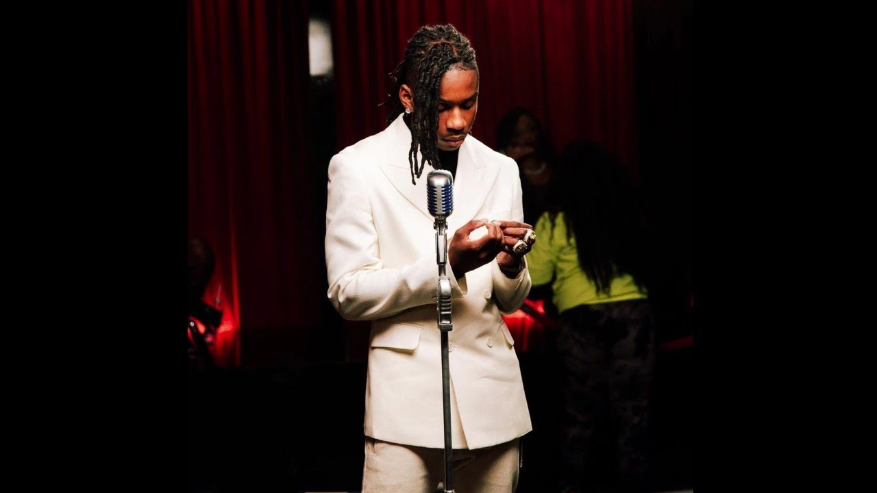 [FREE] Polo G Type Beat 2022 - " Unfair "🌹 | Sad Piano Type Beat