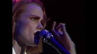 Belinda Carlisle - Summer Rain (Runaway Horses Tour '90)